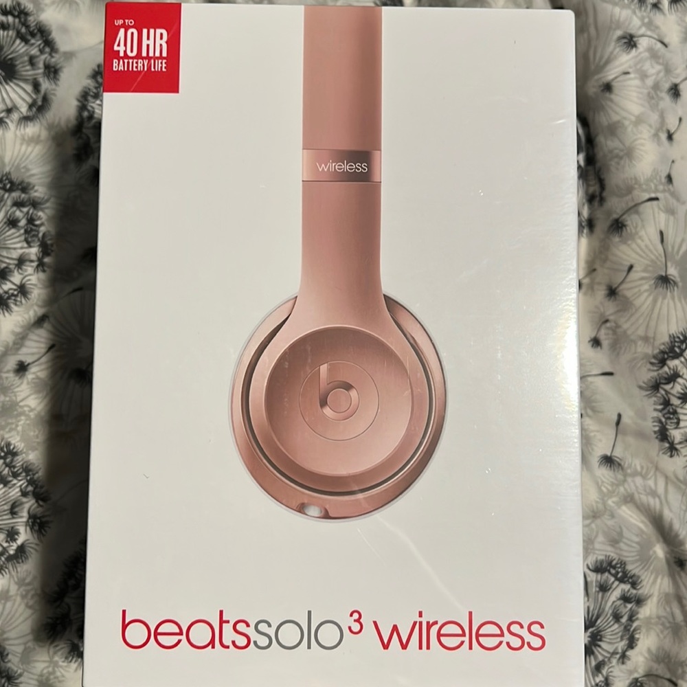 Brand new still in box